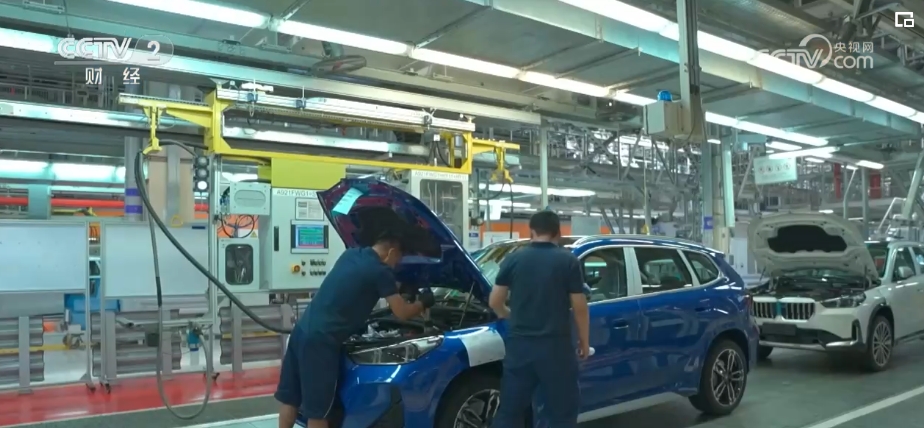 1400亿美元、9%,外企深耕中国市场 “投资中国”取得成功