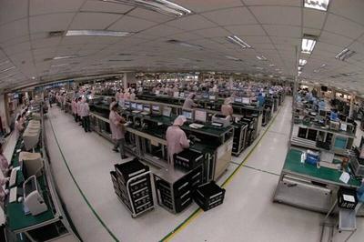 新型肺炎对没有自己工厂的手机企业是重大打击