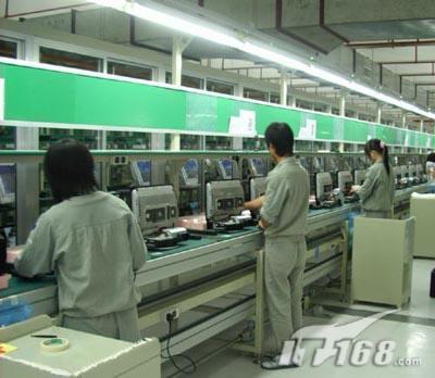 [济南]神舟渠道未来四五级市场机会巨大_笔记本_科技时代_新浪网