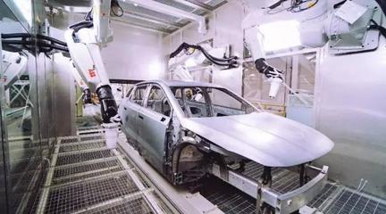 19.79万起,迟到的爱驰U5,却能做到后发而先至