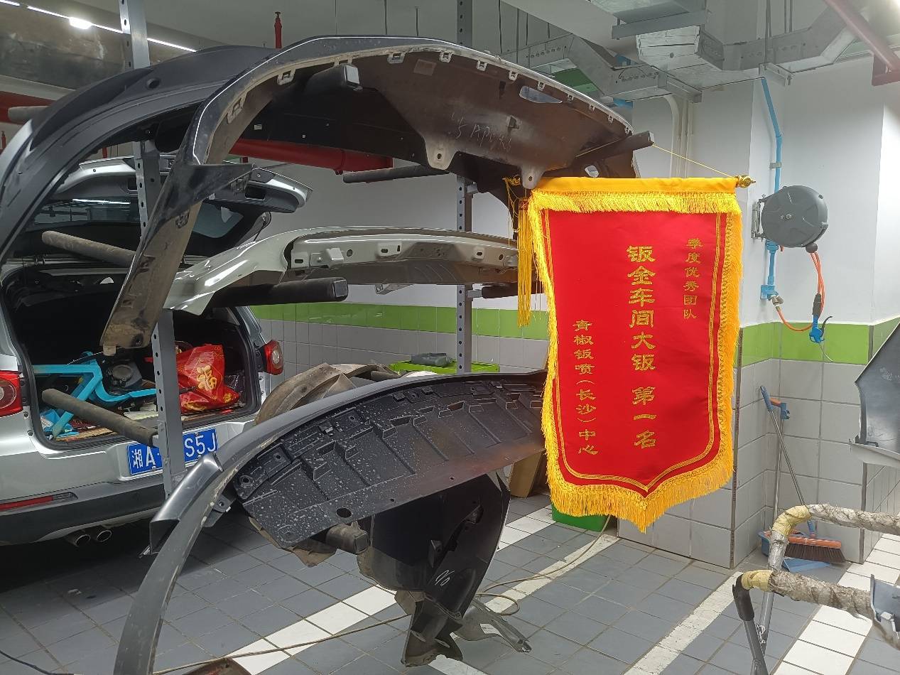 走访湖南申湘:拥抱电动化与后市场创新并举