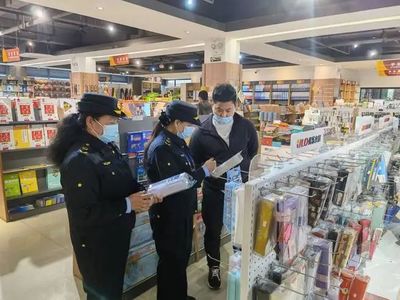 "3·15"国际消费者权益日 普洱各地开展活动