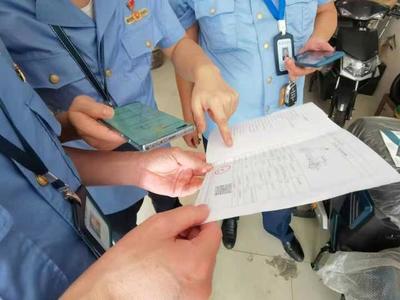 电瓶车起火|杭州市场监管:已开始电动车销售维修点的检查,结果下午公布