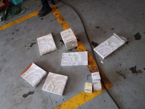 西安市市场监督管理局积极开展汽车售后市场专项检查