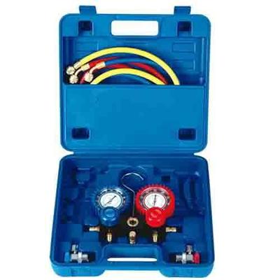 汽车空调用表阀-制冷维修工具-空调制冷大市场