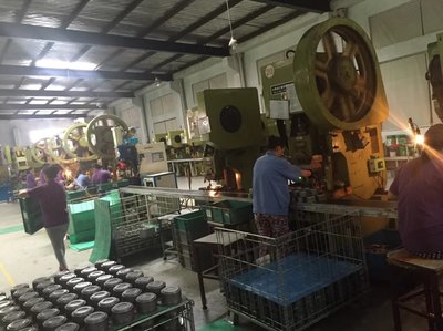 昆山昆宝利物资回收利用