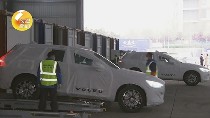 关于陕西汽车 你不知道的两个“第一”