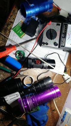 【济宁嘉祥有没有维修钓鱼灯的,嘉祥东关市场修夜钓灯的在哪里,维修强光手电的电话】-