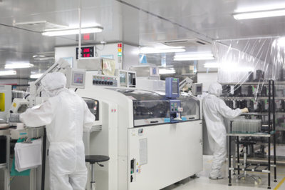 传音全球生产图谱:4大生产基地,7大售后维修中心