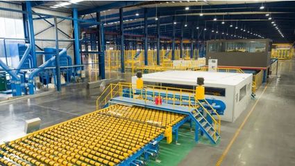 玻璃周刊|足不出户知天下,中国玻璃网精编(2024.03.18-03.24)