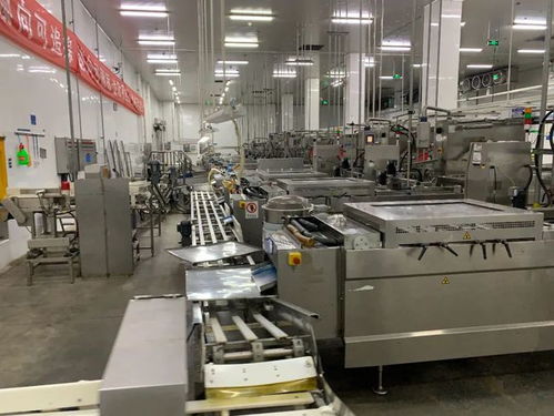 淮安市监局突检两家知名企业