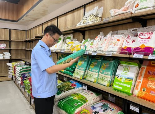 江苏省仪征市市场监管局新集分局 三查 开展中秋节前专项检查