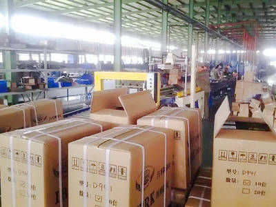 神汽在线商家【埃博瑞克制动 薛海滨】神汽真是我们草根品牌的大舞台