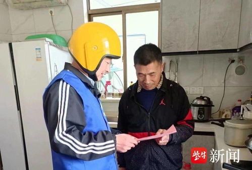 南通通州东社镇网格员开展电动自行车质量安全专项整治