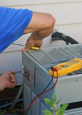 唐山空调维修市场现状与专业服务选择指南