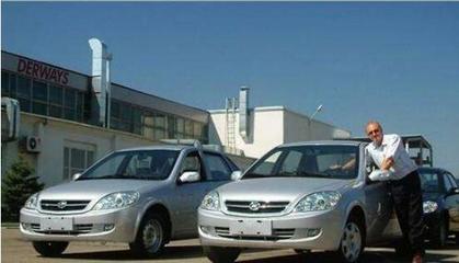 同一款车在中俄市场表现与维修市场监管对比分析