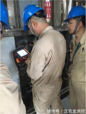 市场大观 197套疏水阀检测仪成功应用于益海嘉里金龙鱼工厂 助力维修市场监管