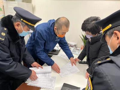 汽车新三包规定落地 石景山市场监管强化维修领域执法检查