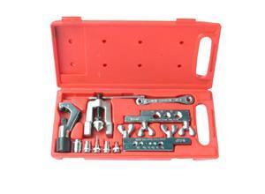 制冷维修工具市场 专业工具与监管并重，助力行业健康发展