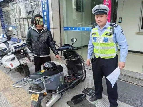 台州严查电动自行车销售与维修市场，38家商户被依法查处