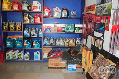 汽车维修市场需规范，团购折扣背后的思考