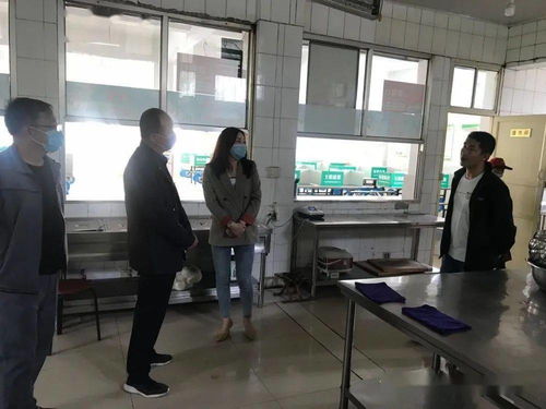 岷县市场监管局 五个到位，全力推进食品安全大排查与维修市场监管显成效